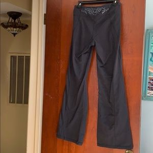 Athleta Pants - ATHLETA YOGA PANTS Athleta Pants - ATHLETA YOGA PANTS